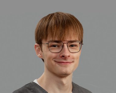 Christoffer Ternstrøm