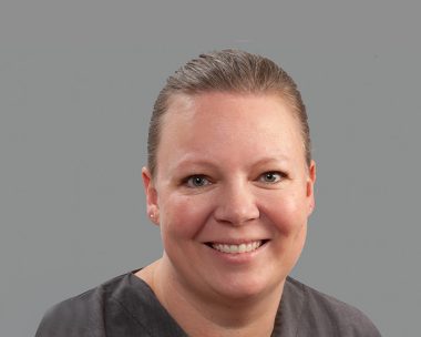 Camilla Bech Nørgaard