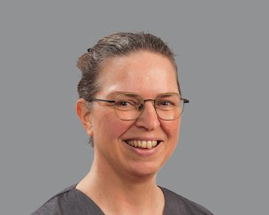 Anita Pedersen