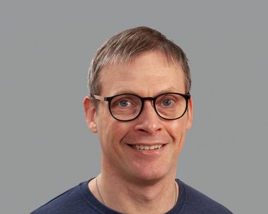Morten Skov Hansen