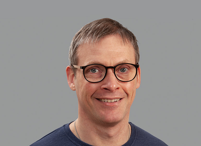 Morten Skov Hansen