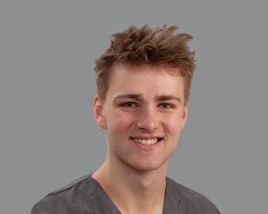 Albert Kjær Sørensen