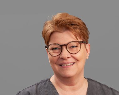 Lena Svenningsen